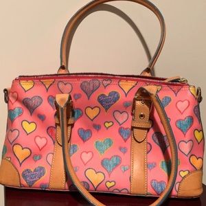 Dooney & Bourke Purse